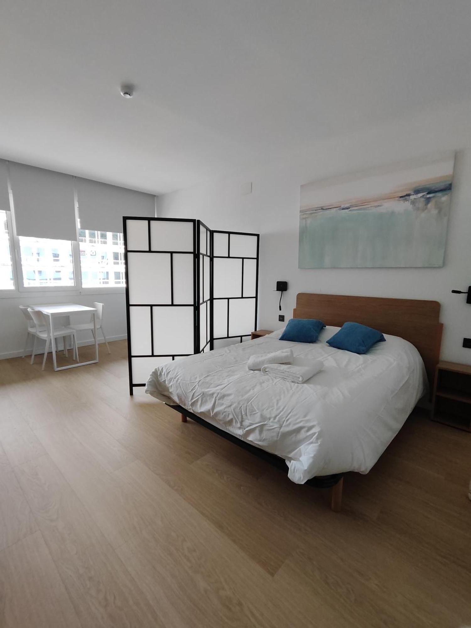 Apartamentos Pillotegi Parking Gratuito San Sebastián Exterior foto